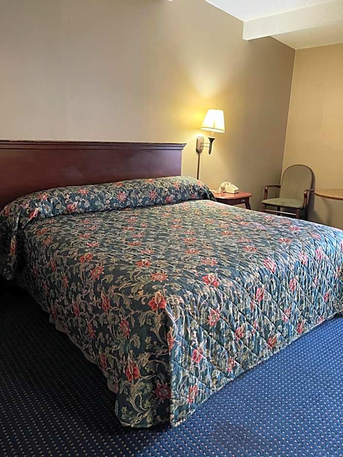 Budget Inn Temple Hills