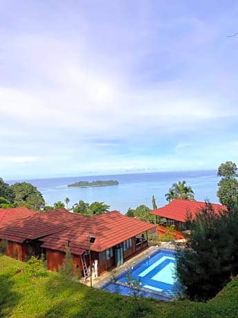 Imelda Resort