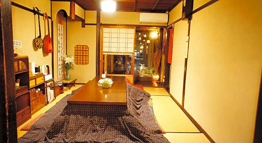 Guesthouse Kioto