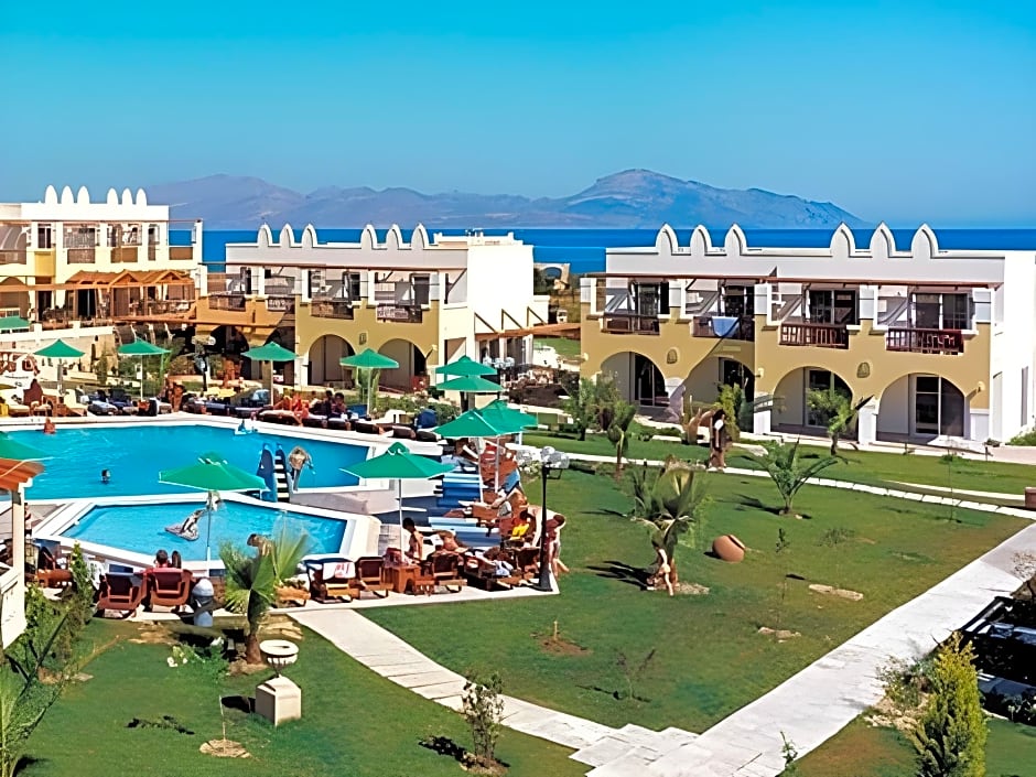 Gaia Royal Hotel