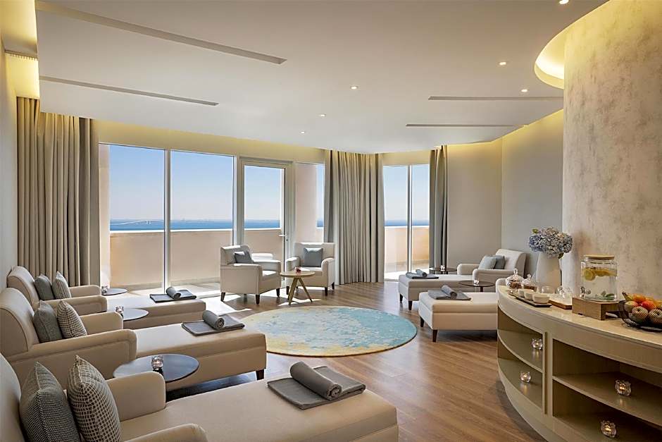 Hilton Al Khobar King Fahd Causeway