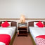 Tabist Ams Hotel Sakuragicho