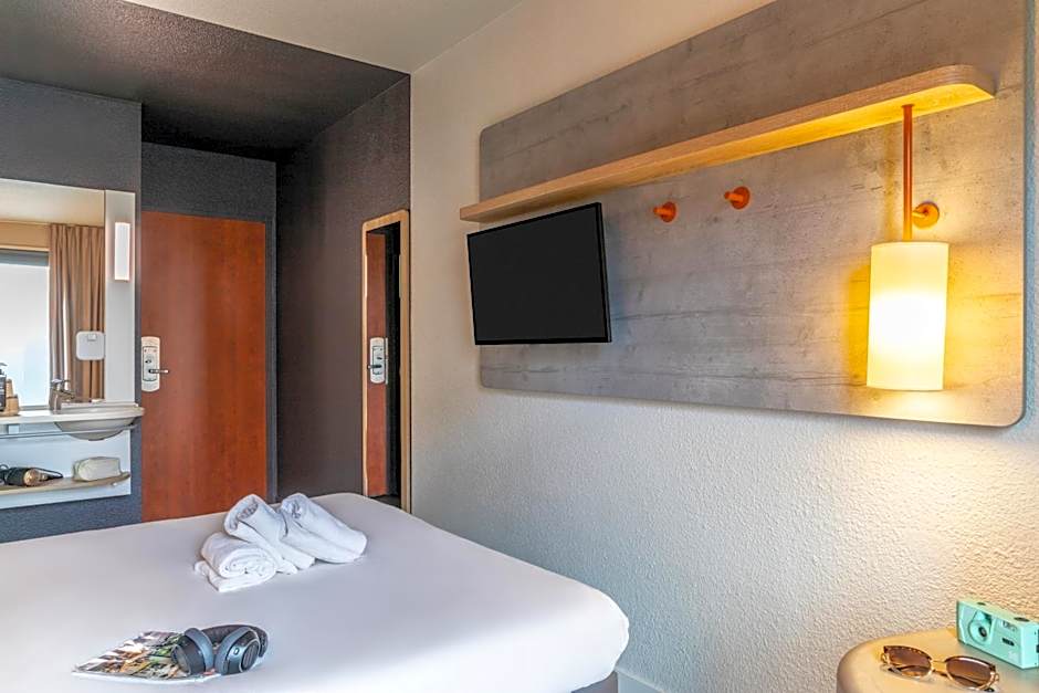 ibis budget Paris Porte de Pantin