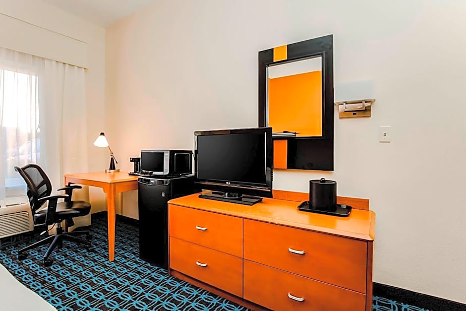 Fairfield Inn & Suites by Marriott Wilkes-Barre Scranton