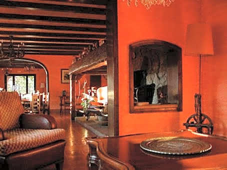 Masia Vista Hermosa