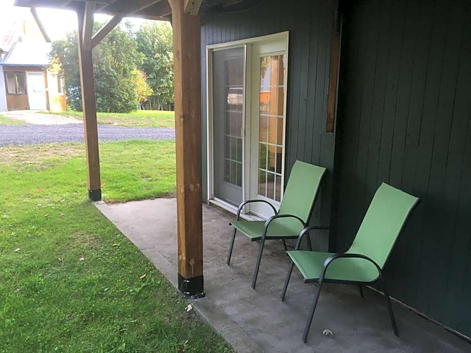 Le Relais des Hautes Gorges