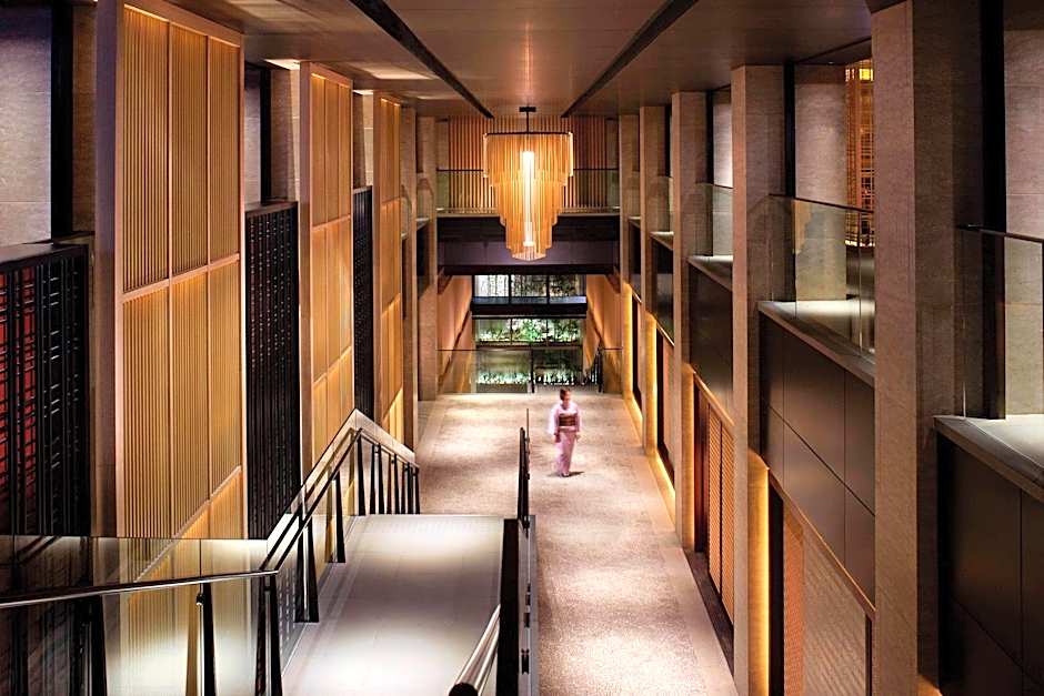 The Ritz-Carlton Kyoto