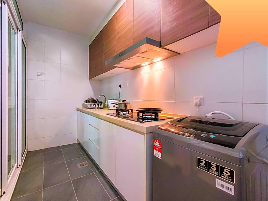 Medini Signature Ninjago Suites