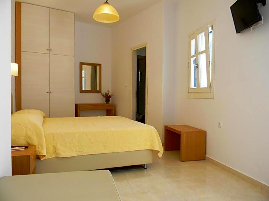 Anatoli Rooms