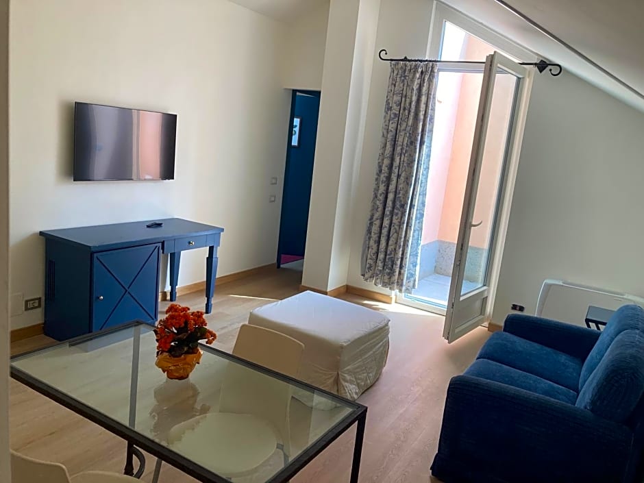 Hostellerie Du Golf