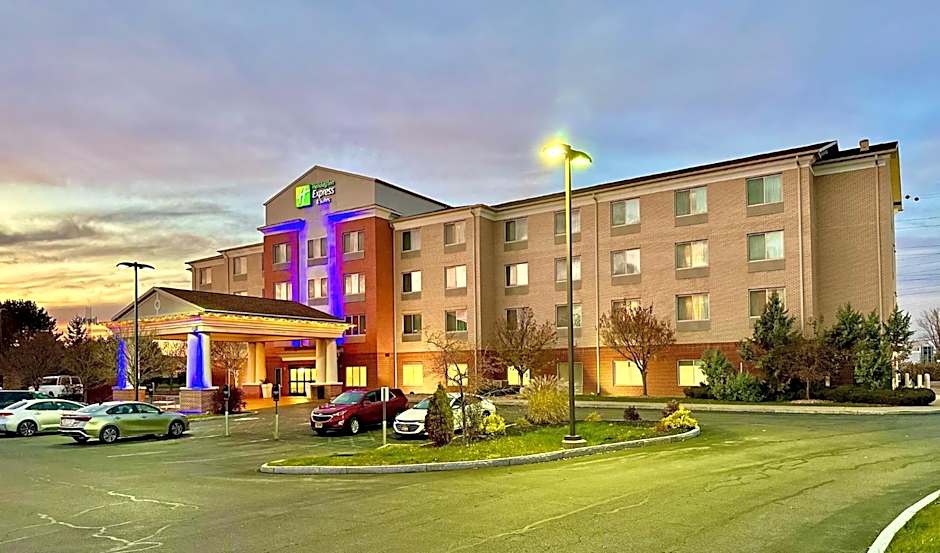 Holiday Inn Express Hotel & Suites Dewitt - Syracuse By IHG