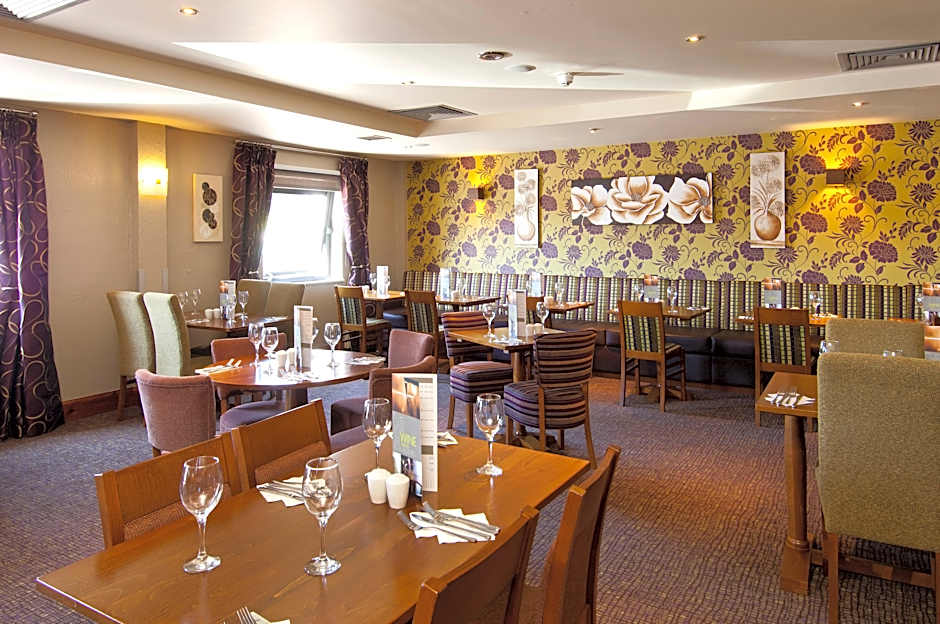 Premier Inn Plymouth (Sutton Harbour)