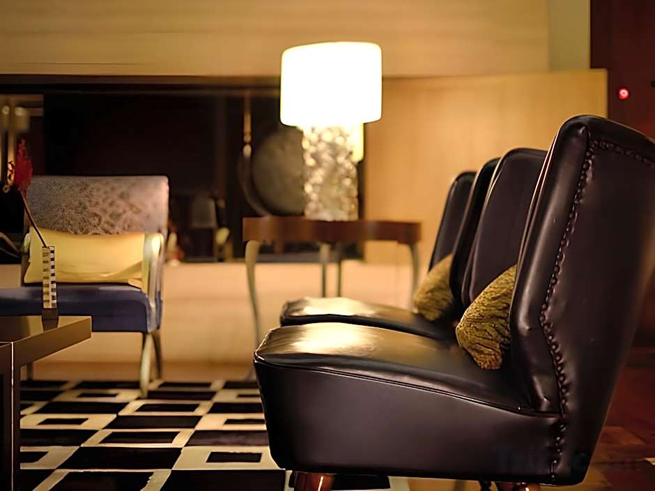 les suites taipei ching cheng