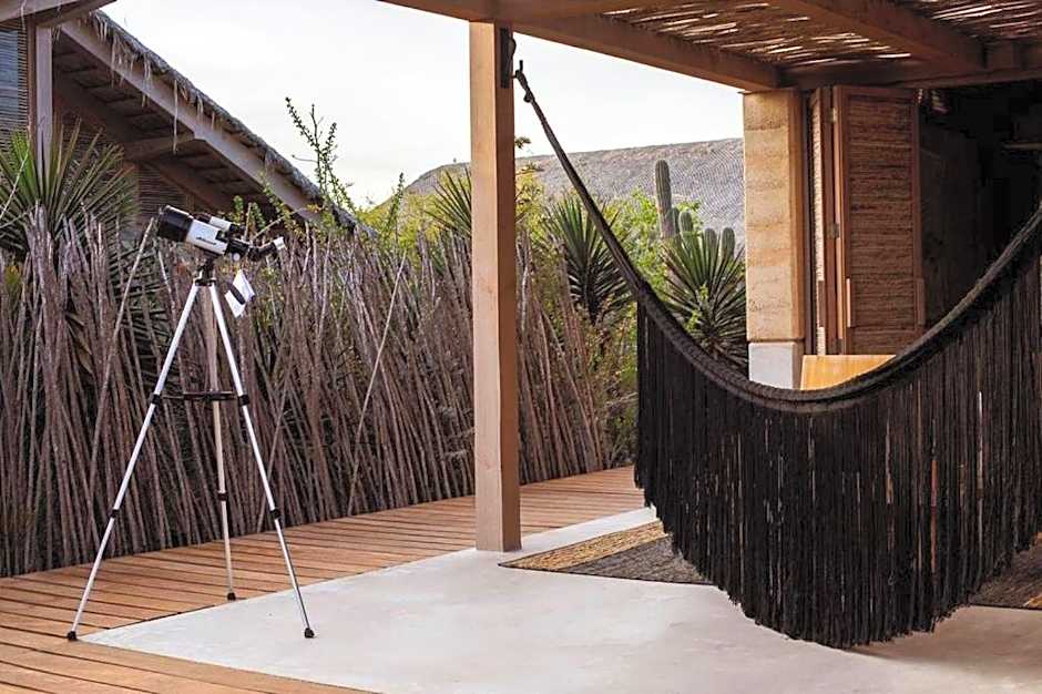 El Perdido Desert Dream- Todos Santos Adults Only