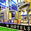 Aloft Bwi Baltimore Washington International Airport