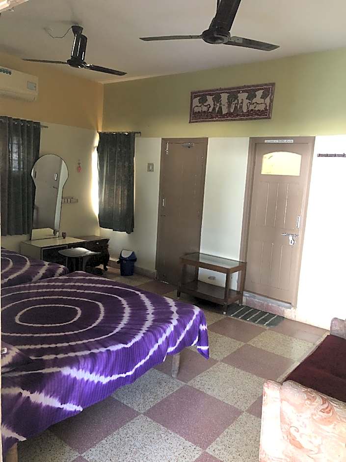 Hotel Rukmavati