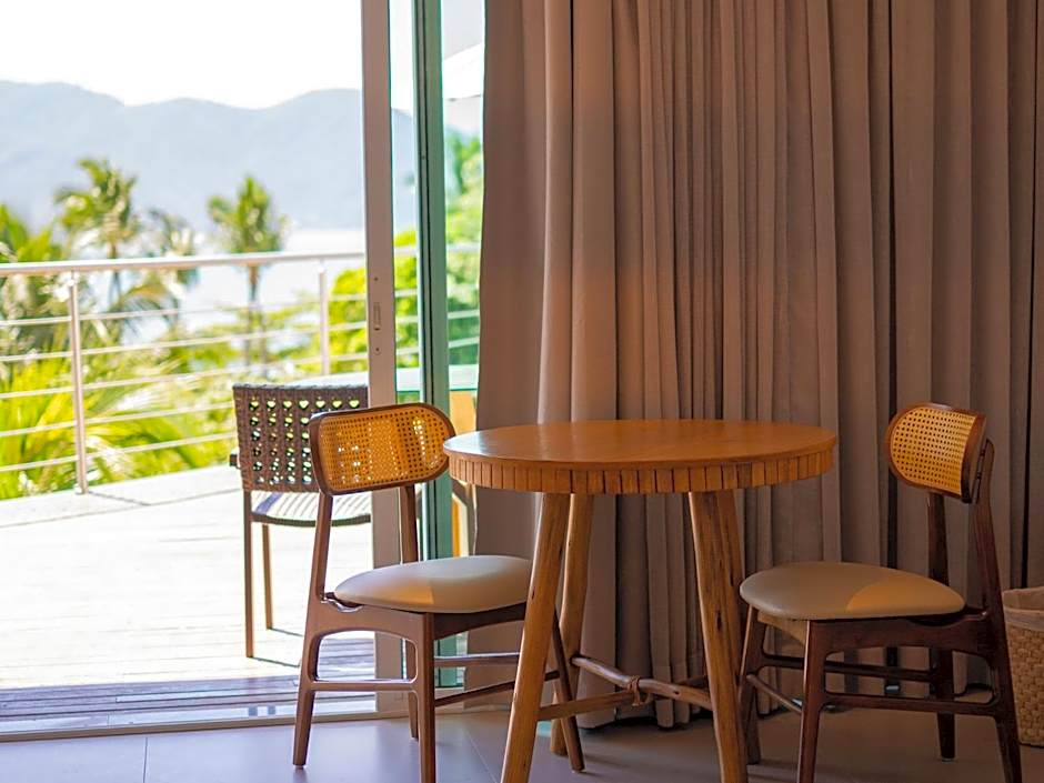 Hotel Velas do Engenho