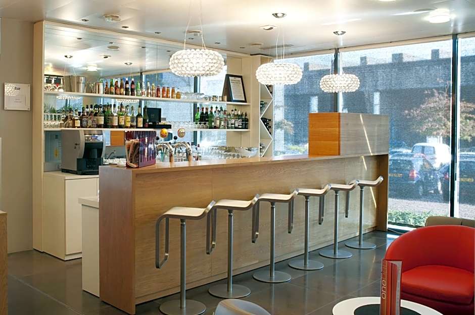 Holiday Inn Express Saint-Nazaire By IHG