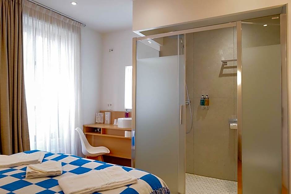 Rhodania Boutique Hôtel