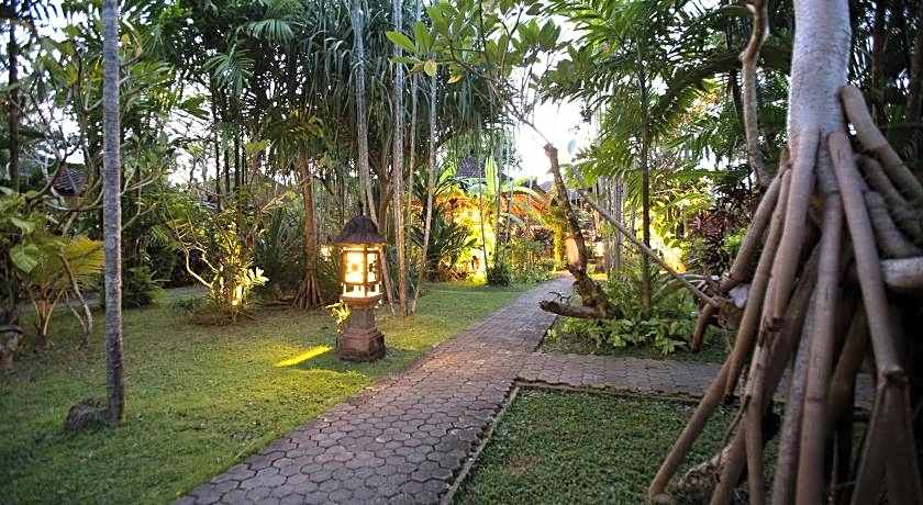Bumi Ayu Bungalow Sanur