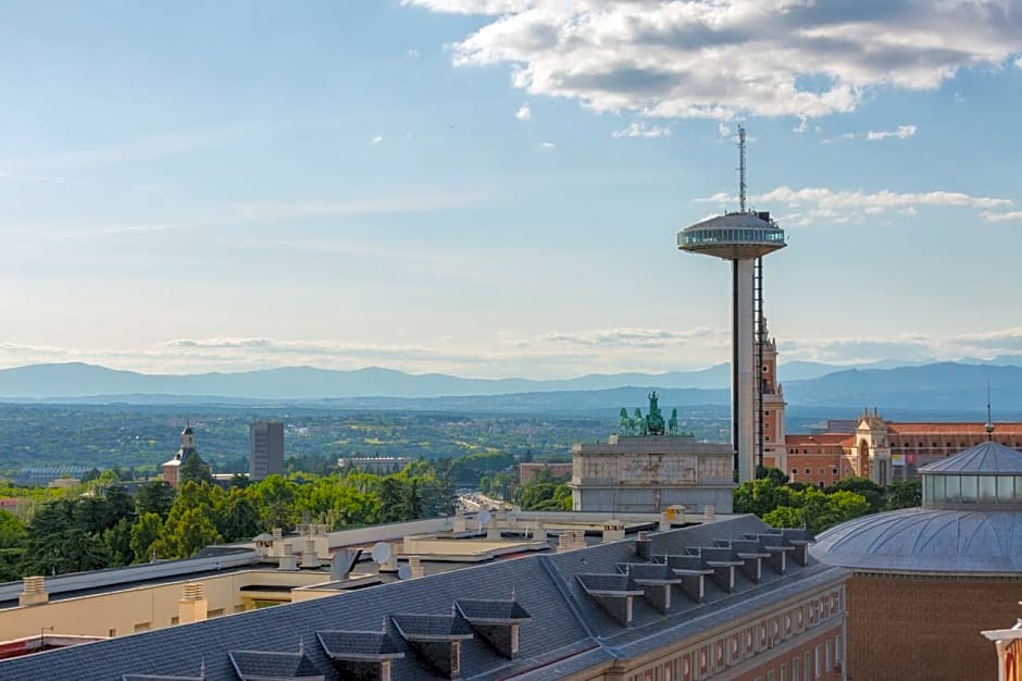 Hotel Exe Moncloa