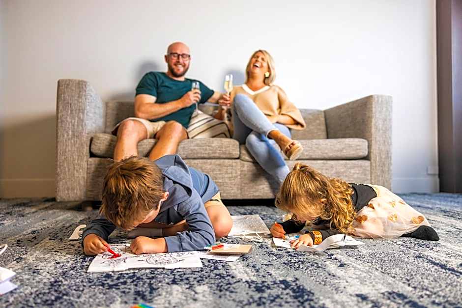 voco Brisbane City Centre By IHG