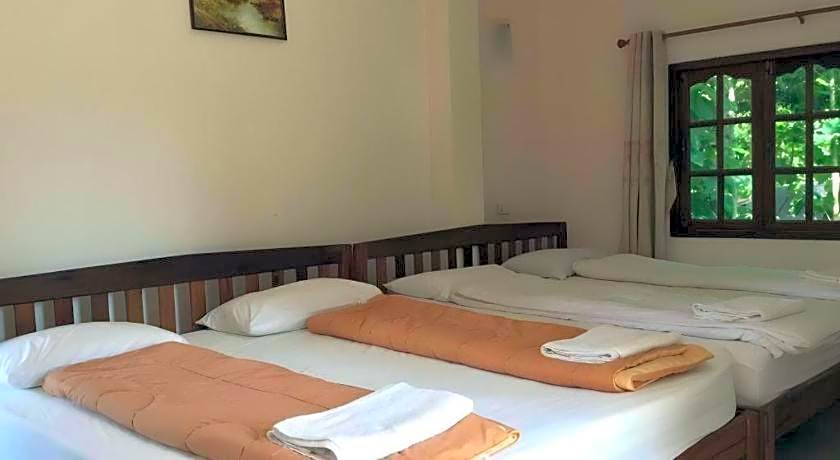 Sweet Home Chiangkhan