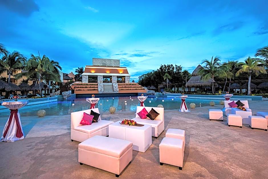 Iberostar Selection Paraiso Lindo