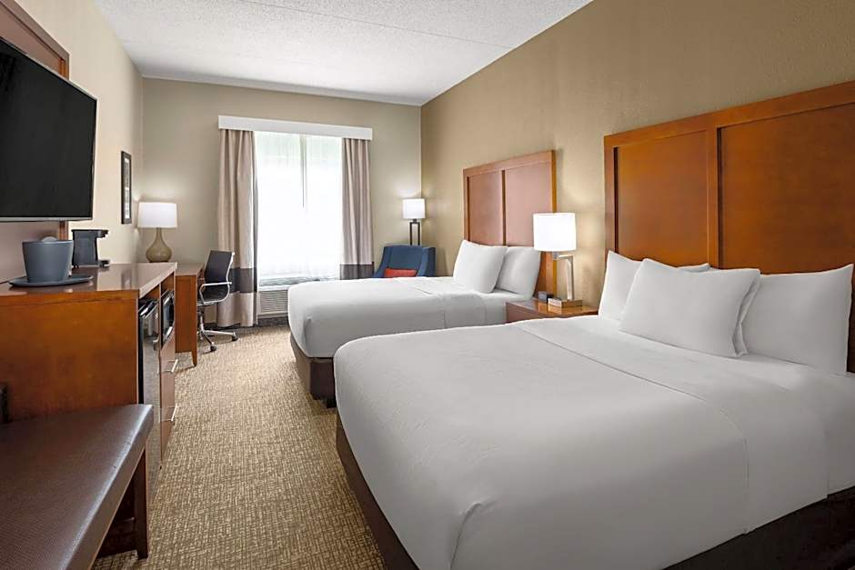 Wingate by Wyndham New Stanton