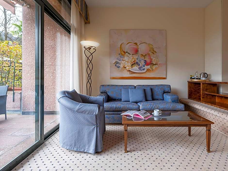 Park Hotel Principe