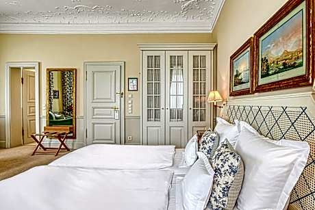 Deluxe Double Room Jagdschloss