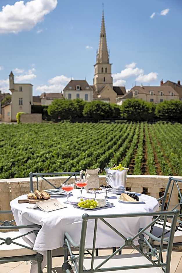 Château de Cîteaux - Fontenille Collection