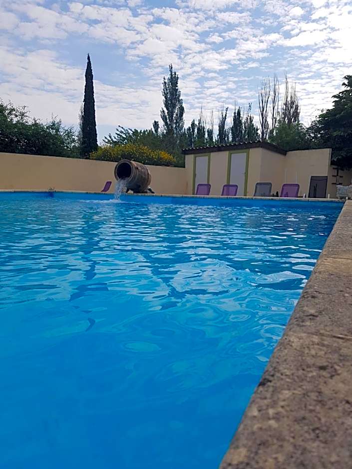 Hotel Carina