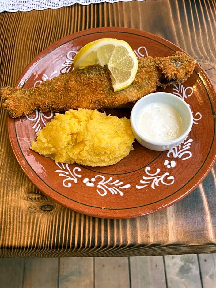 Barlogul din Vidraru