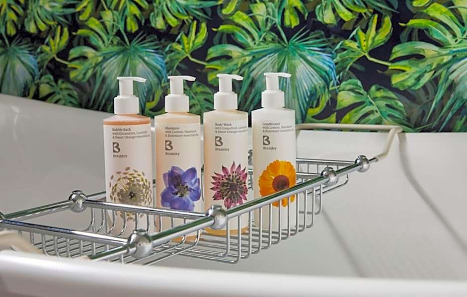 Hotel Indigo Exeter, an IHG Hotel By IHG