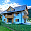 Vila Nina Bohinj