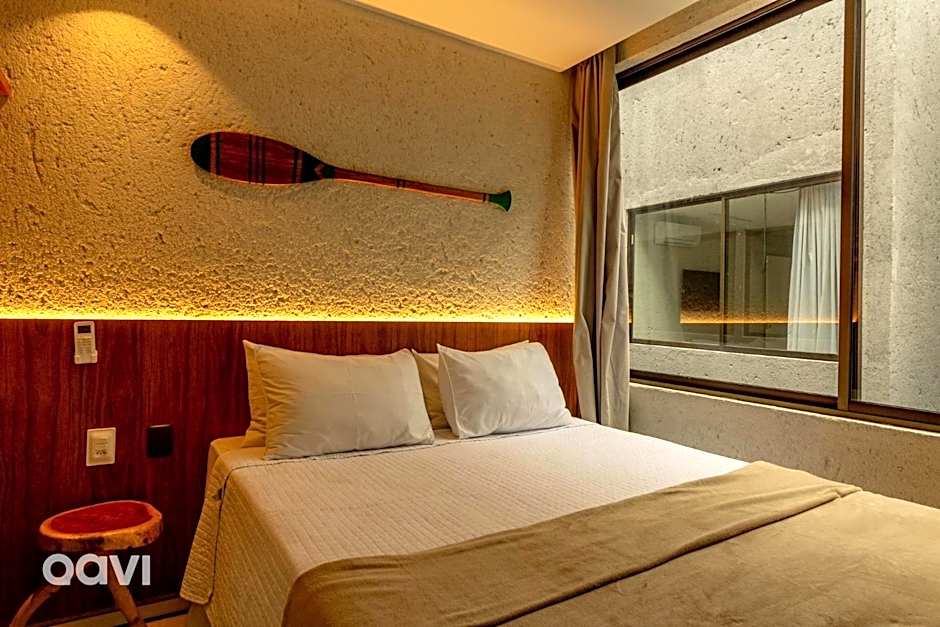 Vila Tamoná em Milagres por Quarto à Vista