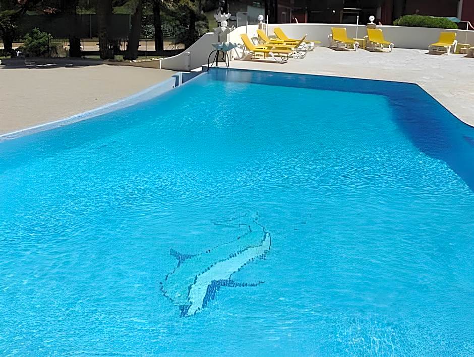Hotel La Romarine