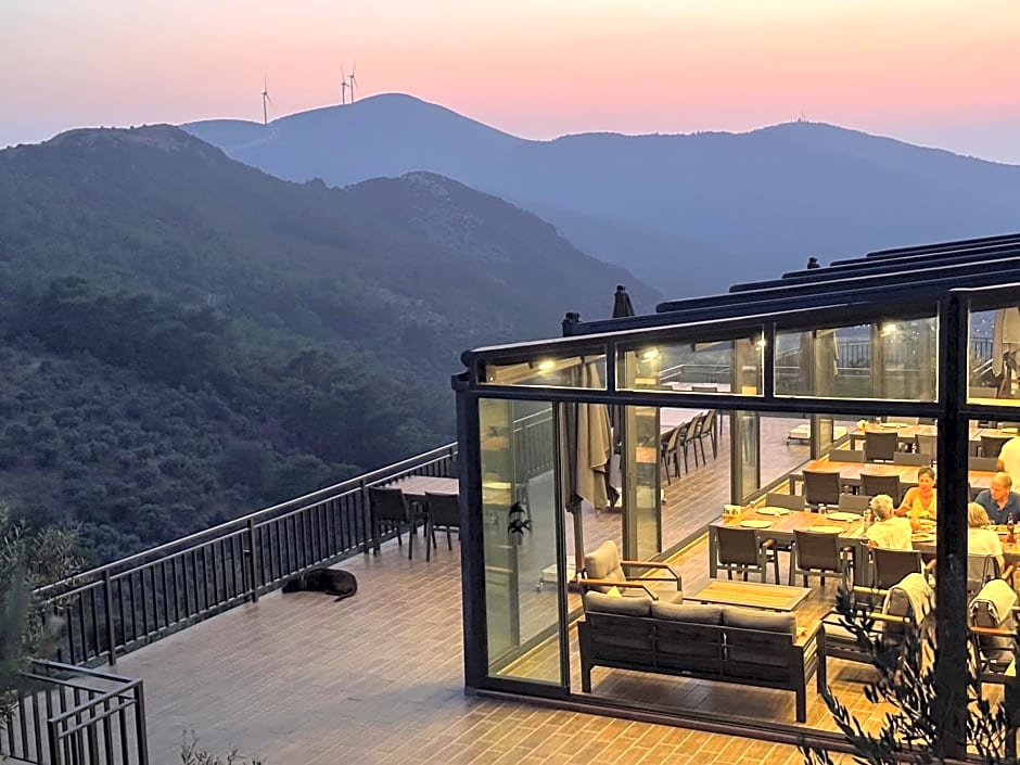 EPHESUS RETREAT