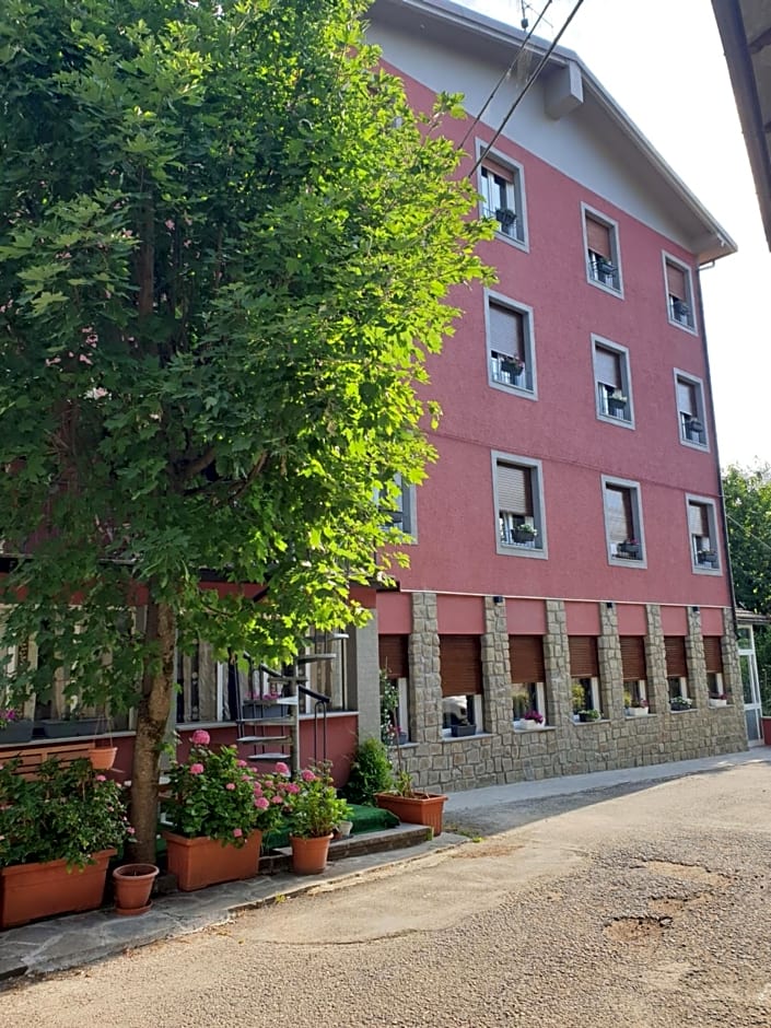 hotel Bologna