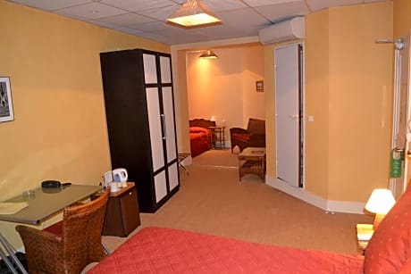 Executive Triple Room