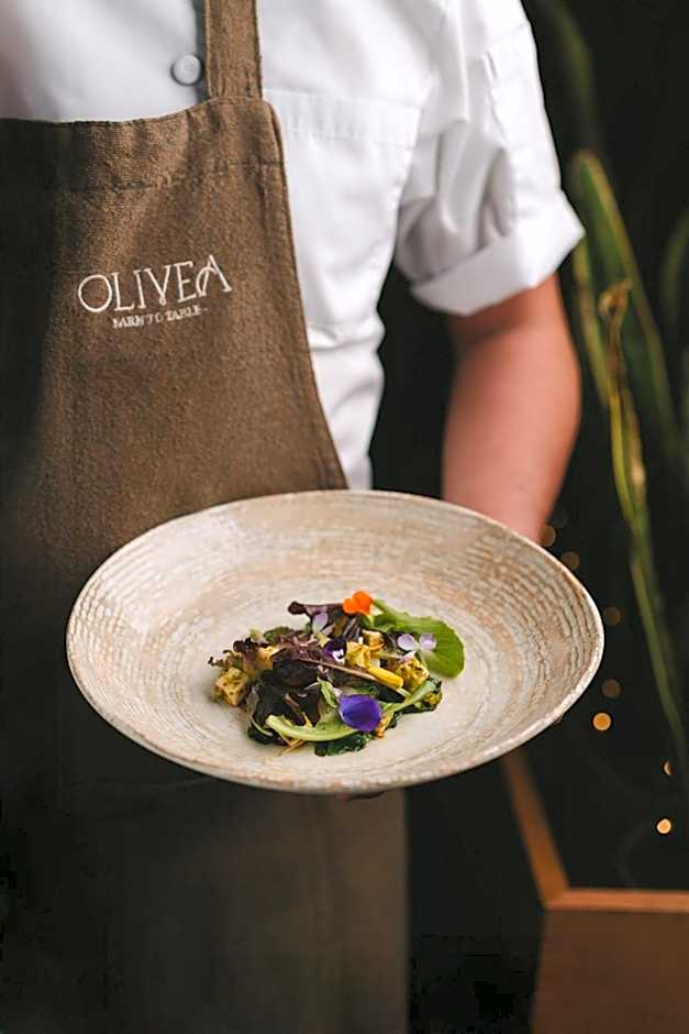 Casa Olivea - MYA Hotel