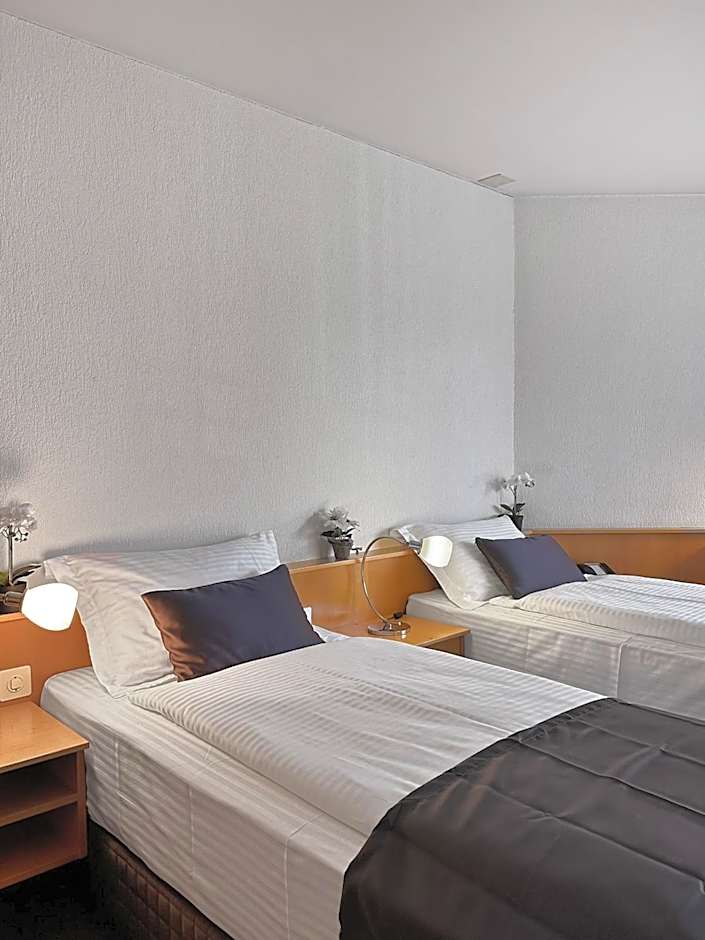 Centra Hotel Zurich