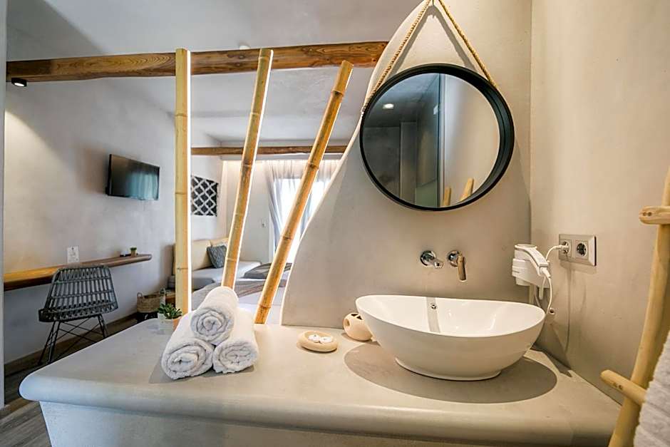 Sunrise Village Hotel Apartments