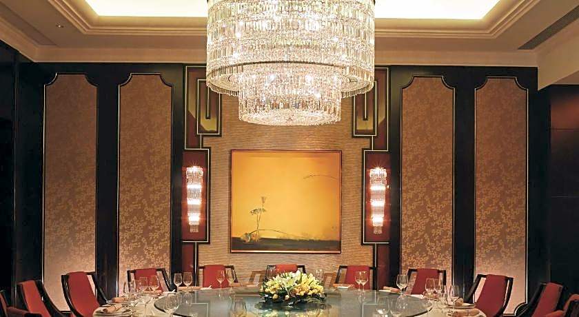 Shangri-La Hotel Tianjin