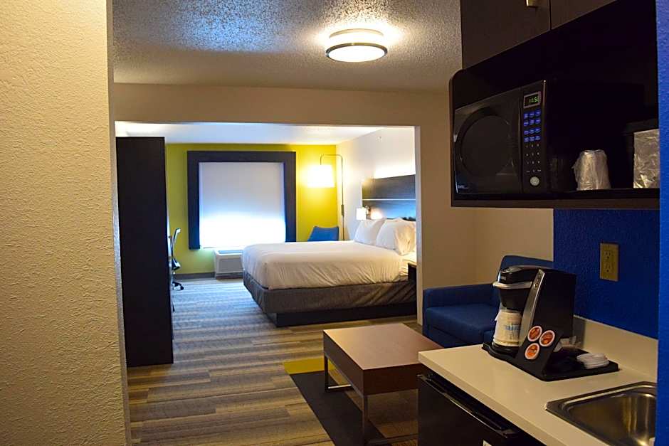 Holiday Inn Express Hotel & Suites Sparta By IHG