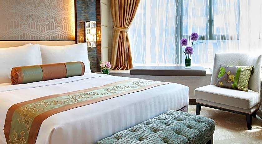 Dorsett Kwun Tong - Hong Kong