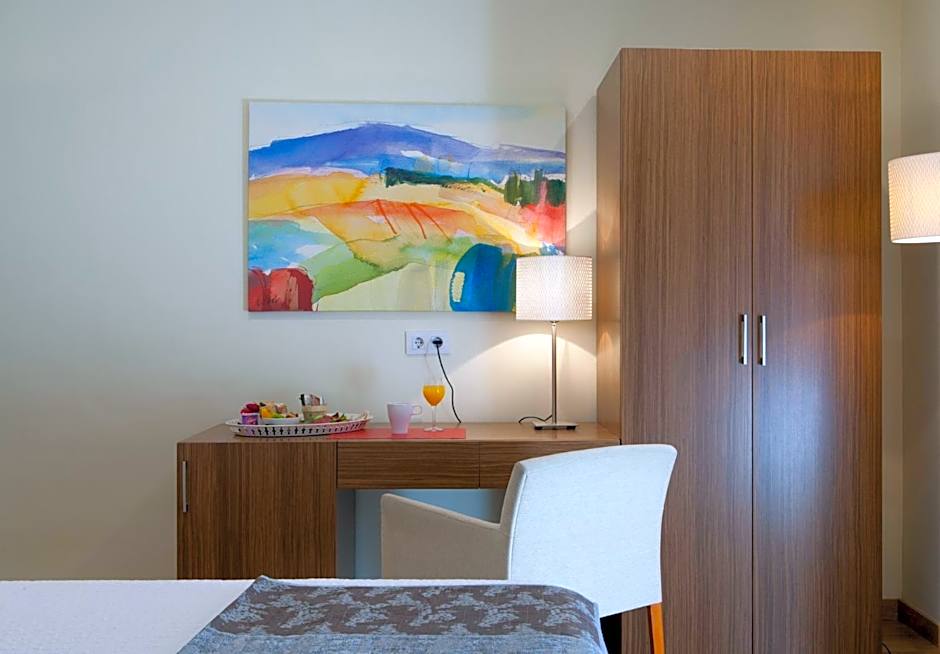 Hotel MR Costa Blanca