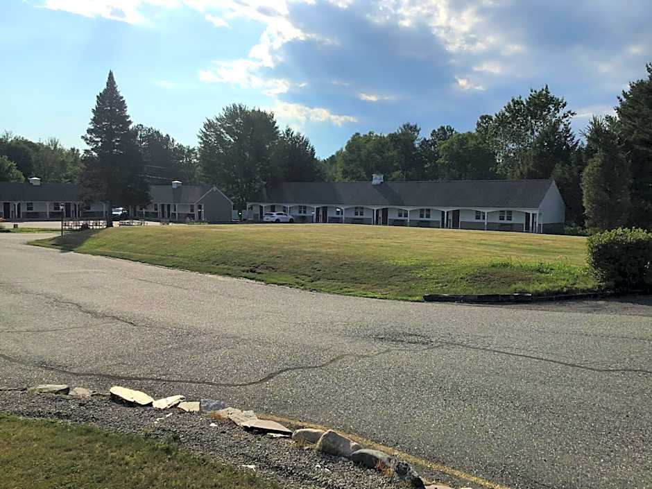 Stonybrook Motel & Lodge