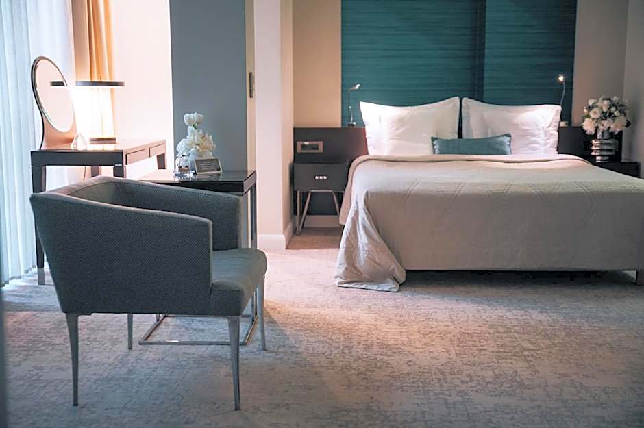Boutique Hotel Townhouse 27